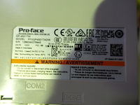 Pro-face schneider - afbeelding 2 van  2