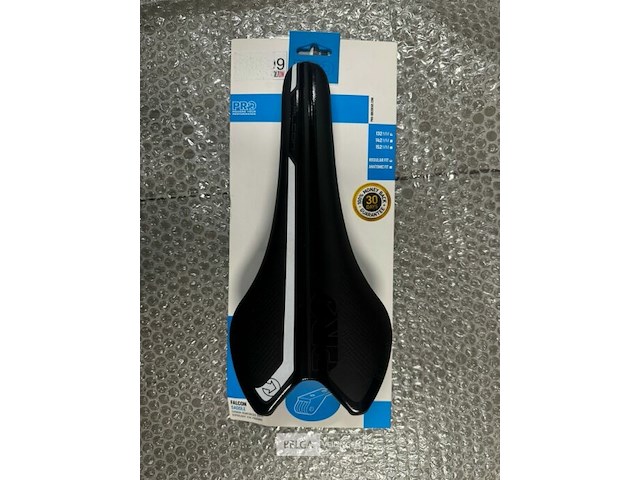 Pro falcon zadel - afbeelding 1 van  1