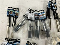 Pro-fit mix kavel boor accessoires - afbeelding 10 van  11