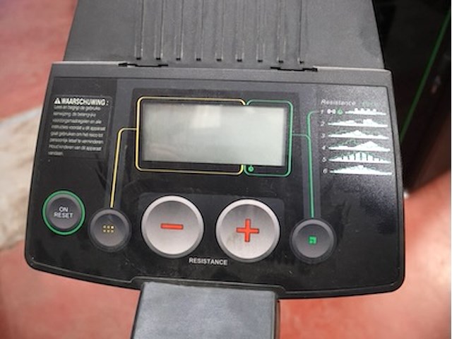 Pro-form hometrainer - afbeelding 5 van  6