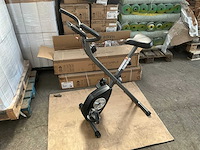 Pro-form x-bike 110 home trainer (2x) - afbeelding 1 van  9