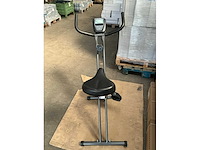 Pro-form x-bike 110 home trainer (2x) - afbeelding 3 van  9