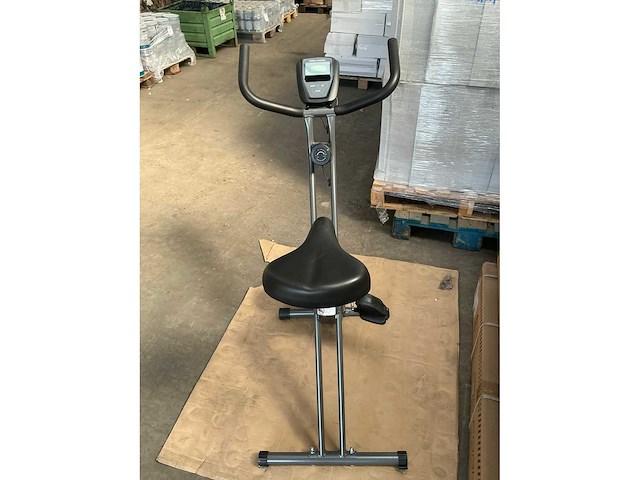 Pro-form x-bike 110 home trainer (2x) - afbeelding 3 van  9