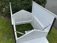 Pro-garden robotmaaier stationhuis - afbeelding 4 van  6