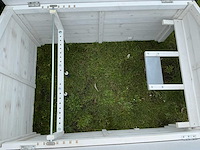 Pro-garden robotmaaier stationhuis - afbeelding 5 van  6