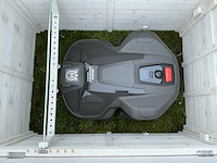 Pro-garden robotmaaier stationhuis - afbeelding 6 van  6