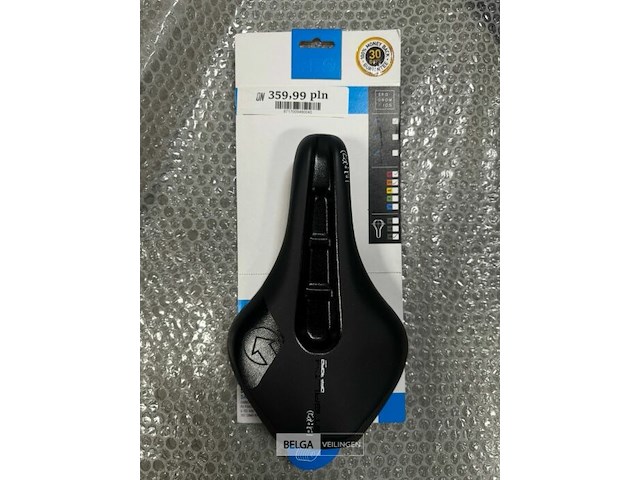 Pro griffon performance zadel - afbeelding 1 van  1