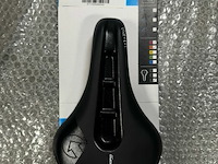 Pro griffon performance zadel - afbeelding 1 van  1