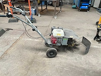 Pro iii 66 onkruidborstel - afbeelding 1 van  6