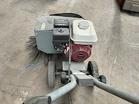 Pro iii 66 onkruidborstel - afbeelding 4 van  6