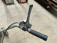 Pro iii 66 onkruidborstel - afbeelding 5 van  6