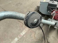 Pro iii 66 onkruidborstel - afbeelding 6 van  6