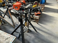 Pro jack assteun (3x) - afbeelding 2 van  3