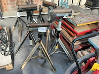 Pro jack assteun (4x) - afbeelding 1 van  3