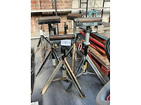 Pro jack assteun (4x) - afbeelding 2 van  3