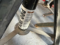 Pro jack assteun (4x) - afbeelding 3 van  3