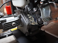 Pro jet power hogedrukreiniger - afbeelding 6 van  7