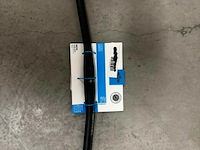 Pro koryak mtb stuur zwart - afbeelding 1 van  1