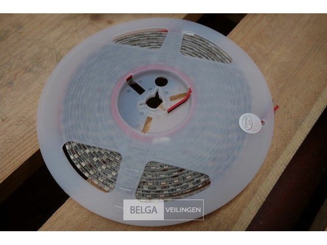 Pro led flex strip (6x) - afbeelding 1 van  4
