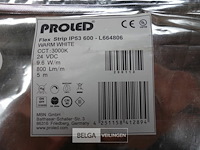 Pro led flex strip (6x) - afbeelding 2 van  4