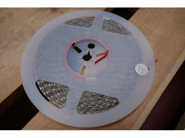 Pro led flex strip - afbeelding 1 van  4