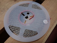 Pro led flex strip - afbeelding 1 van  4