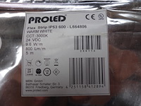 Pro led flex strip - afbeelding 2 van  4