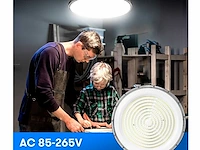 Pro led highbay g2 slim line 100 watt - afbeelding 1 van  11