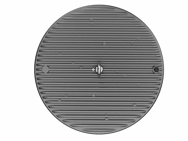 Pro led highbay g2 slim line 100 watt - afbeelding 3 van  11