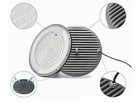 Pro led highbay g2 slim line 100 watt - afbeelding 11 van  11