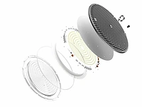 Pro led highbay g2 slim line 100 watt - afbeelding 5 van  11