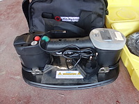 Pro-lifter grabo - afbeelding 2 van  4