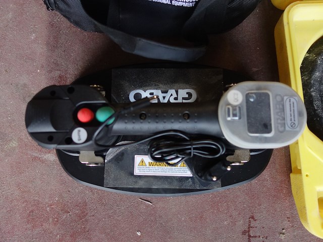 Pro-lifter grabo - afbeelding 3 van  4