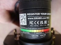 Pro-lifter grabo - afbeelding 4 van  4