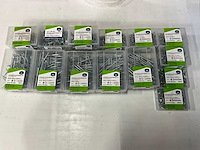 Pro one diverse schroeven (14x) - afbeelding 1 van  5