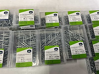 Pro one diverse schroeven (14x) - afbeelding 3 van  5