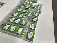 Pro one & homefix mix kavel diverse bevestigingsmaterialen (31x) - afbeelding 2 van  10