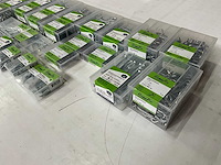 Pro one & homefix mix kavel diverse bevestigingsmaterialen (31x) - afbeelding 10 van  10