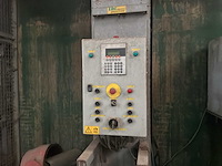 Pro-pack grote tray vulmachine / wegen - afbeelding 4 van  10