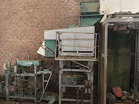 Pro-pack vul-/weegmachine - afbeelding 5 van  12