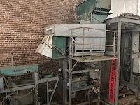 Pro-pack vul-/weegmachine - afbeelding 6 van  12