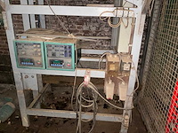 Pro-pack vul-/weegmachine - afbeelding 9 van  12