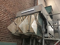 Pro-pack vul-/weegmachine - afbeelding 2 van  12