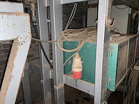 Pro-pack vul-/weegmachine - afbeelding 4 van  12