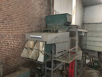 Pro-pack vul-/weegmachine - afbeelding 7 van  12