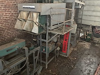 Pro-pack vul-/weegmachine - afbeelding 8 van  12