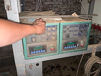 Pro-pack vul-/weegmachine - afbeelding 11 van  12
