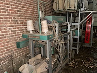 Pro-pak fischbein overige landbouwmachines/naaiwerkbank - afbeelding 6 van  7