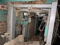 Pro-pak fischbein overige landbouwmachines/naaiwerkbank - afbeelding 7 van  7