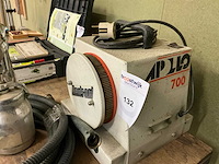 Pro-spray apollo 700 spuittoestel - afbeelding 2 van  3